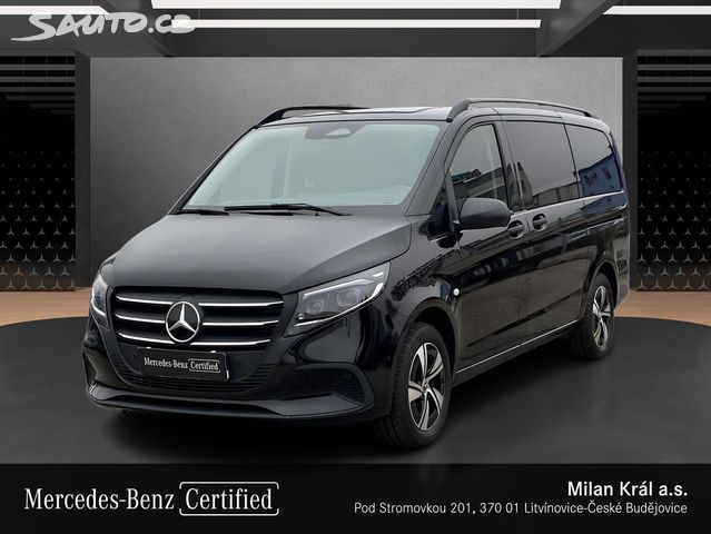 Mercedes Vito
